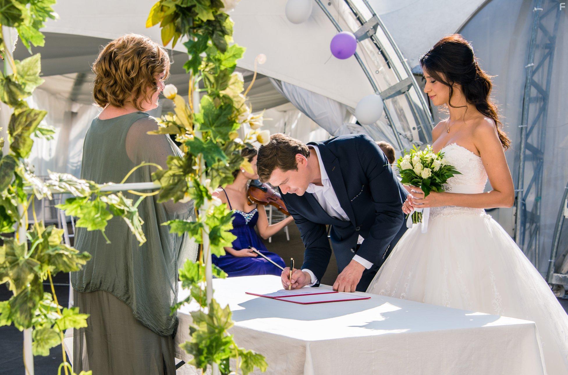 За первого встречного #15