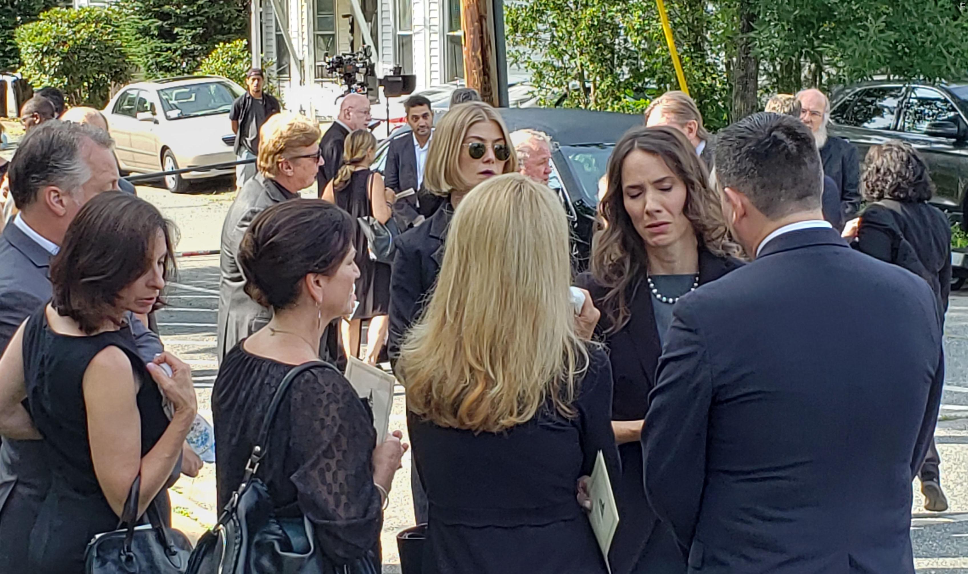 Rosamund Pike in I Care a Lot (2020)