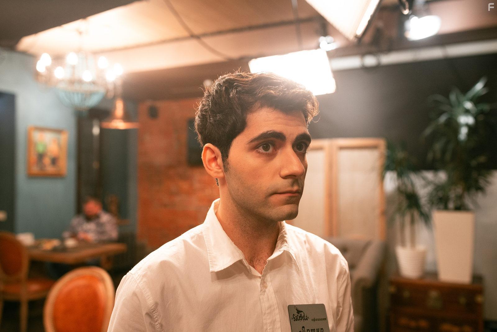 Дважды два #2