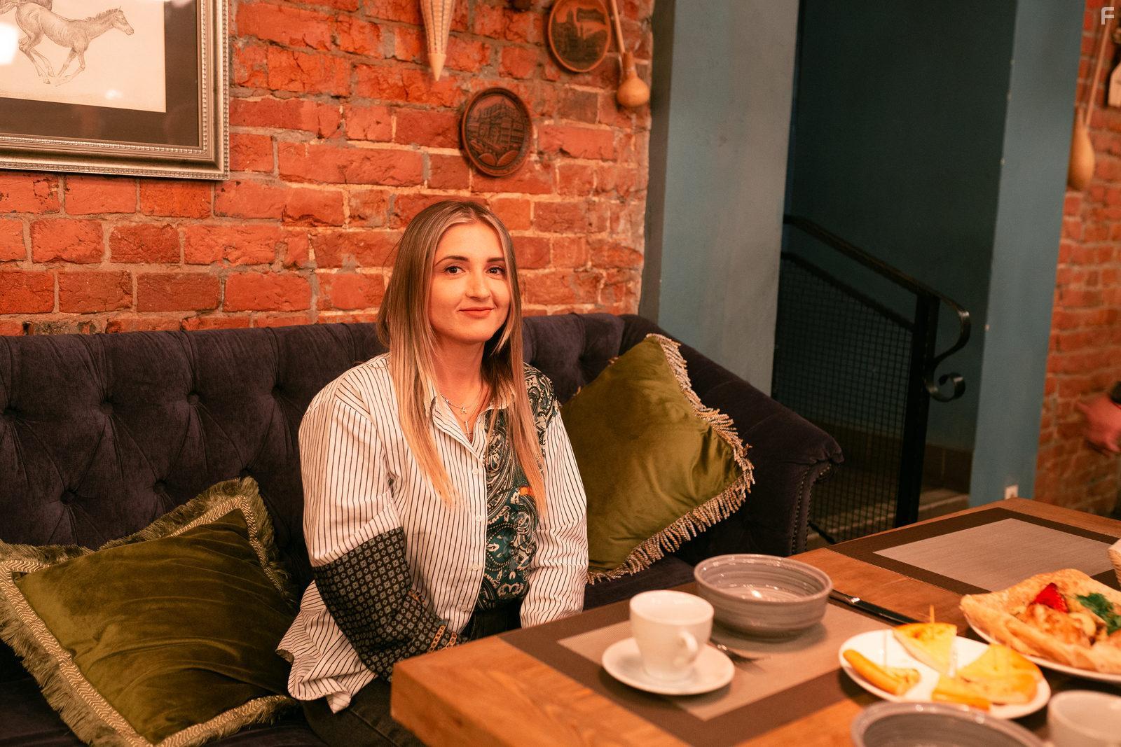 Дважды два #4