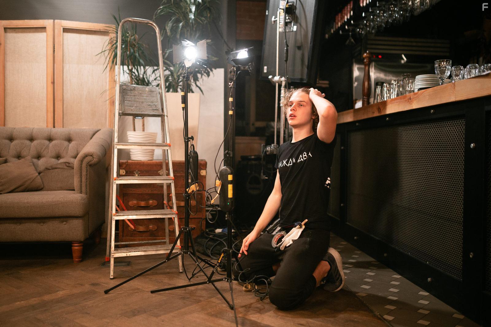 Дважды два #5