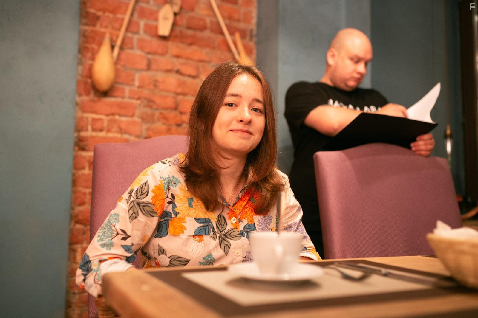 Дважды два #8