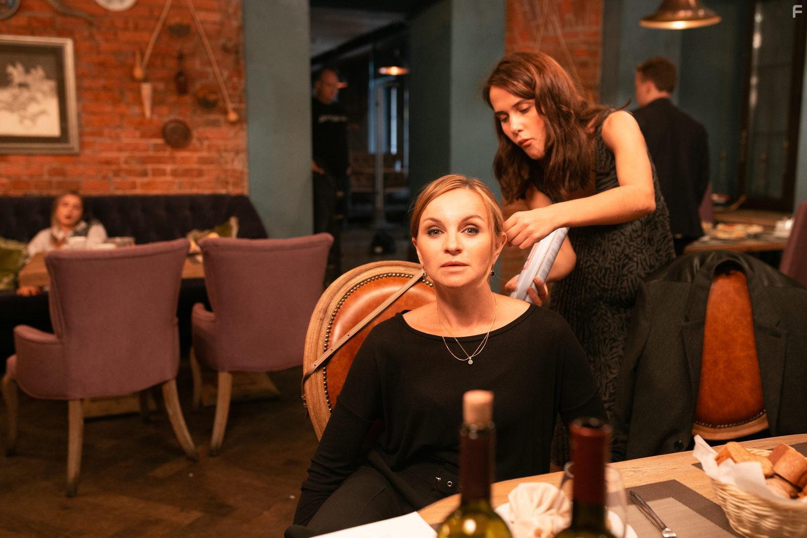 Дважды два #11