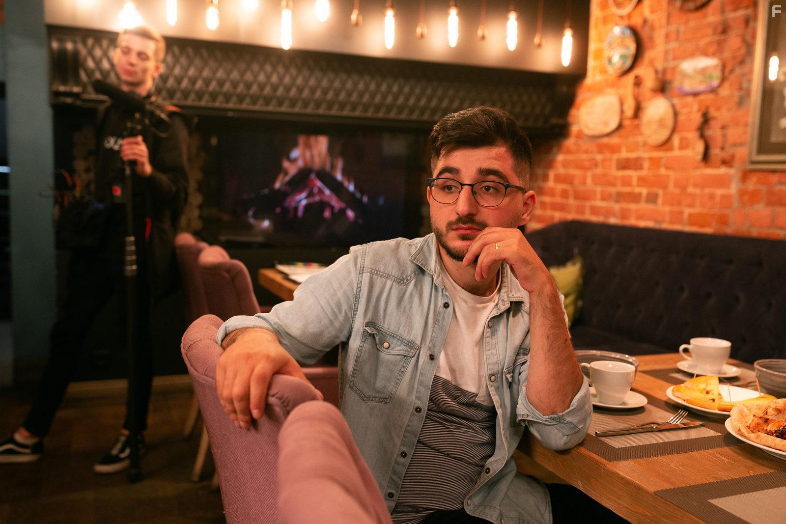 Дважды два #13