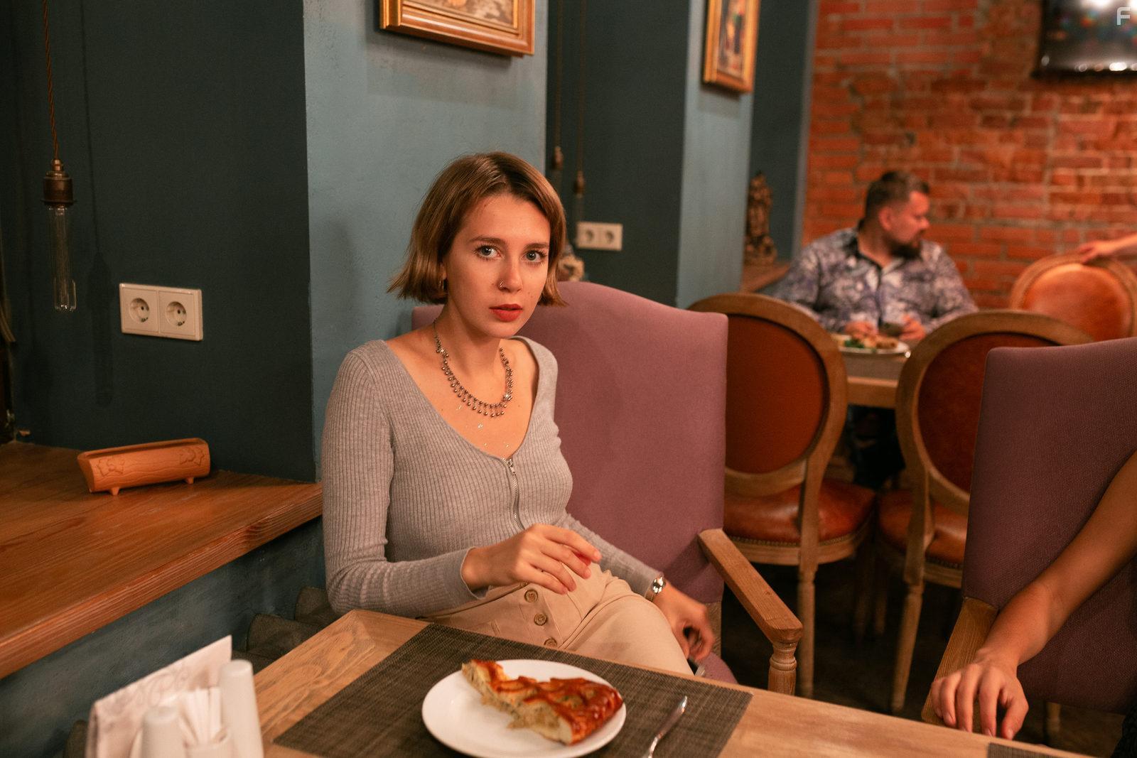 Дважды два #15