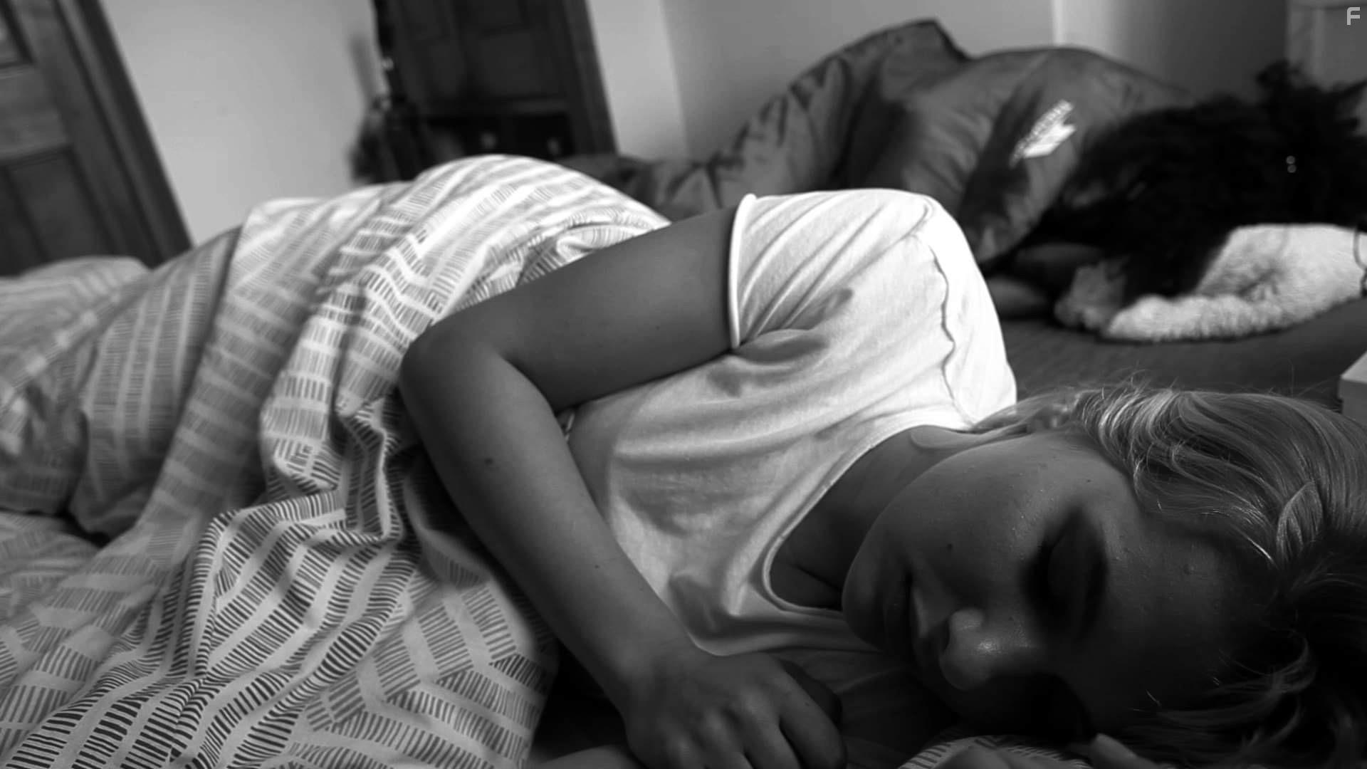 Jessamie Waldon-Day in Monstrous Disunion (2021)