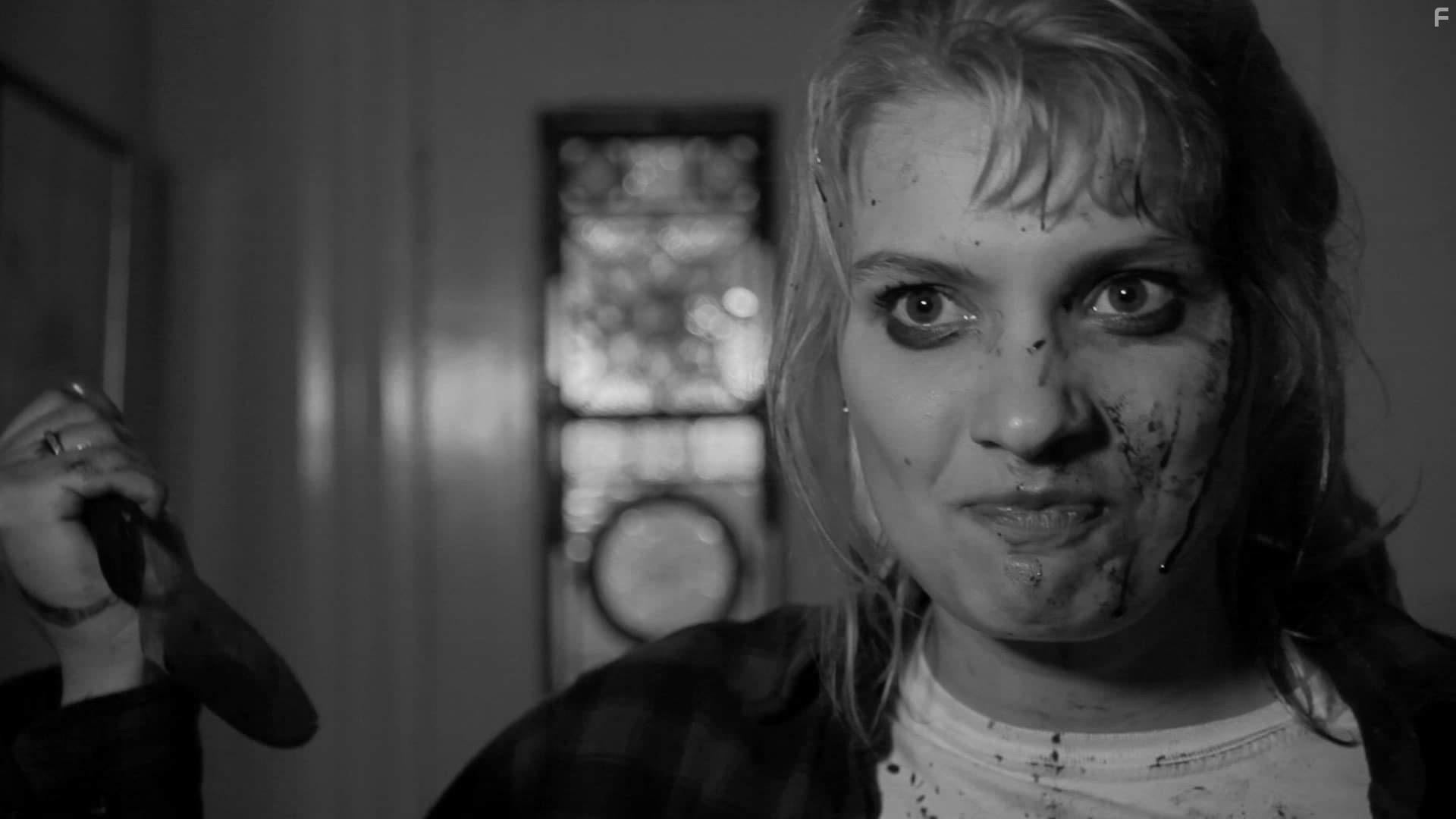 Jessamie Waldon-Day in Monstrous Disunion (2021)