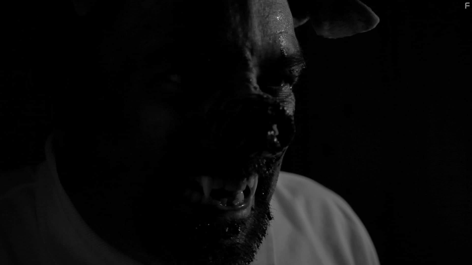 Martin W. Payne in Monstrous Disunion (2021)