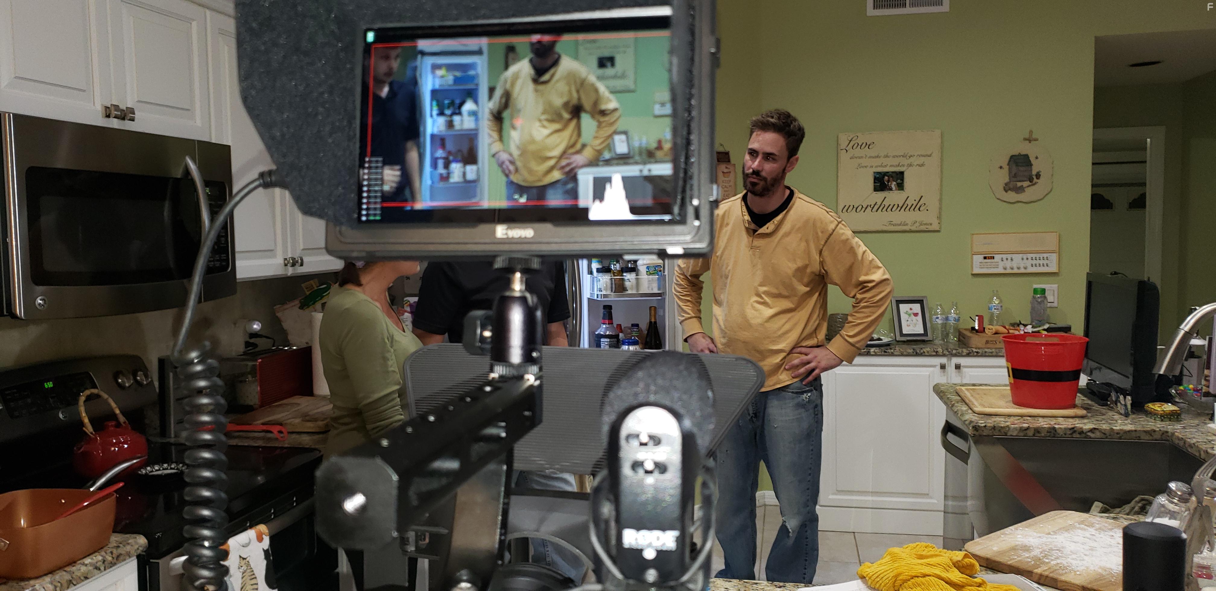 Midnight Montage (2019)