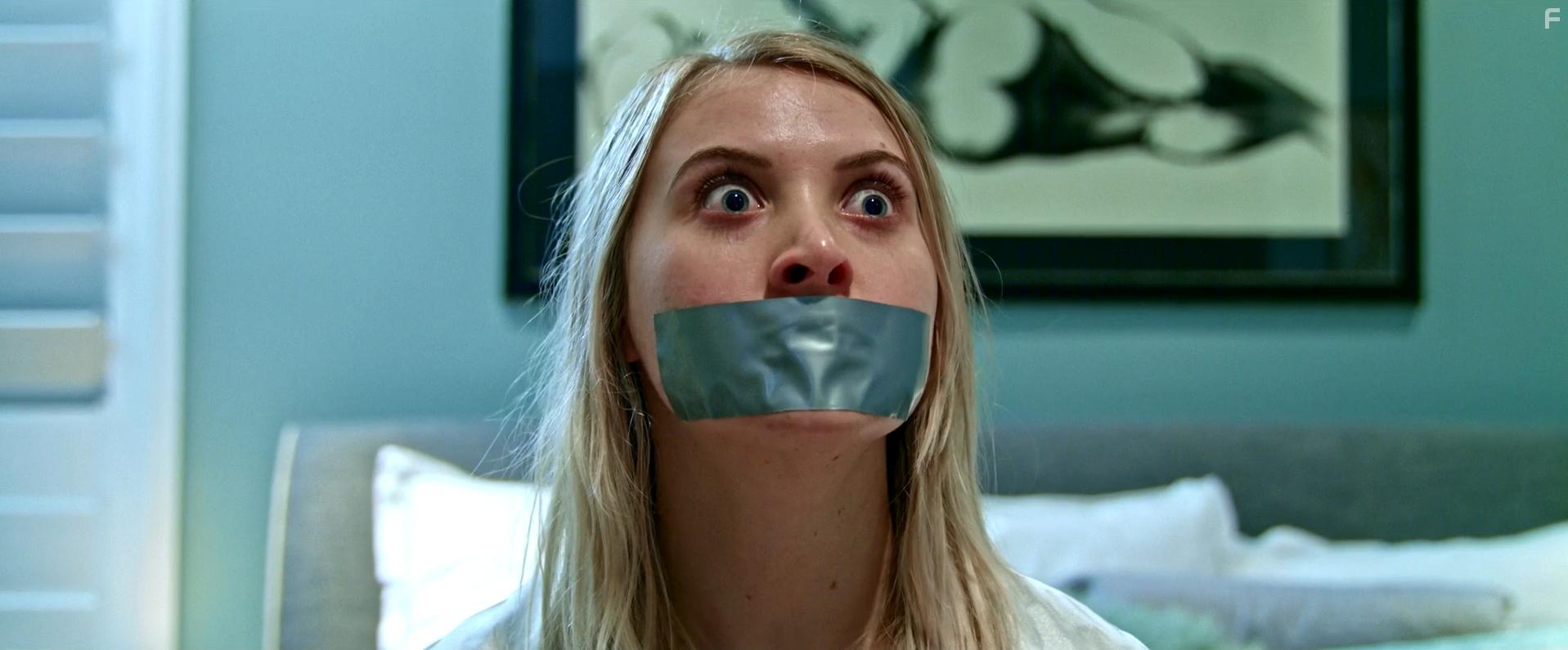 Без свидетелей