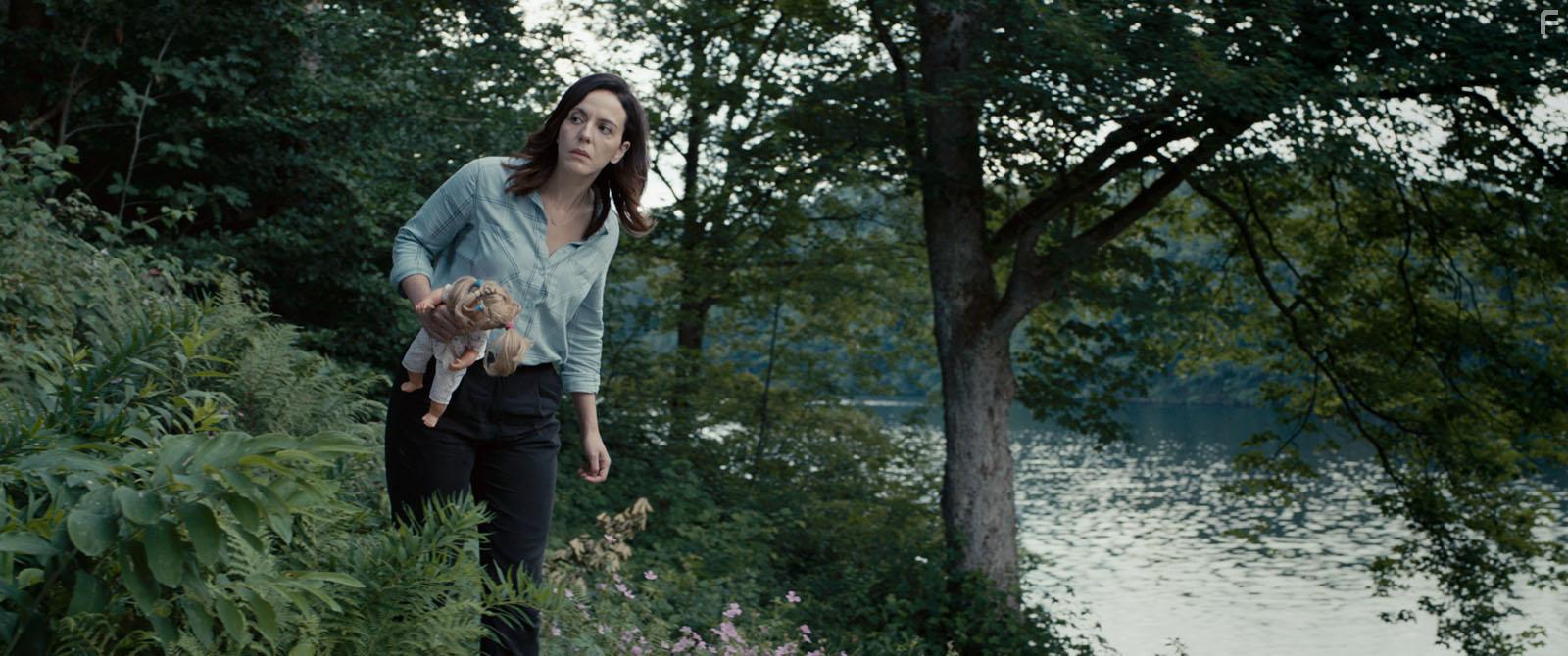 Monia Chokri in Pauvre Georges! (2018)