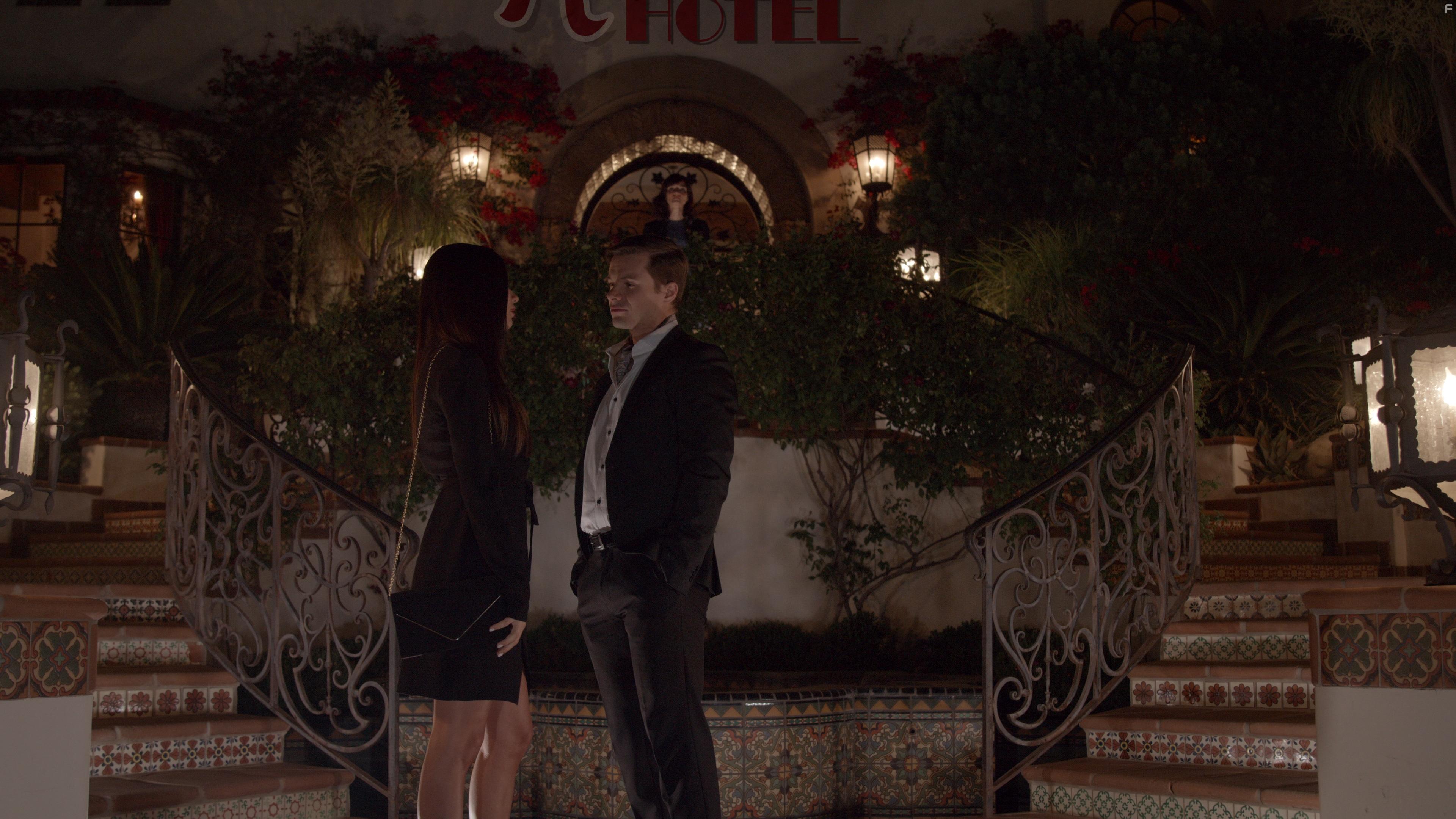 The Wrong Prince Charming (2021)