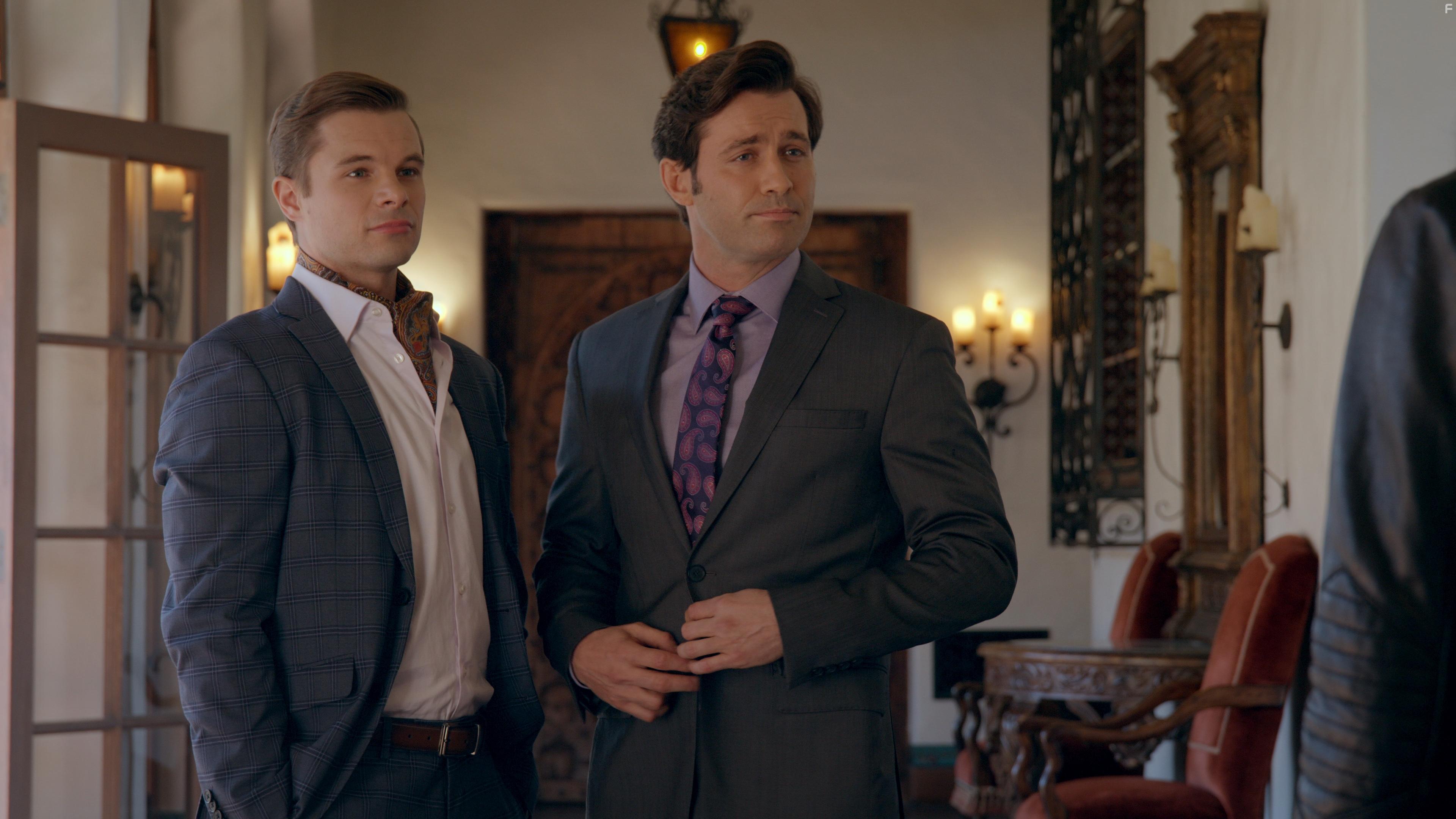 The Wrong Prince Charming (2021)