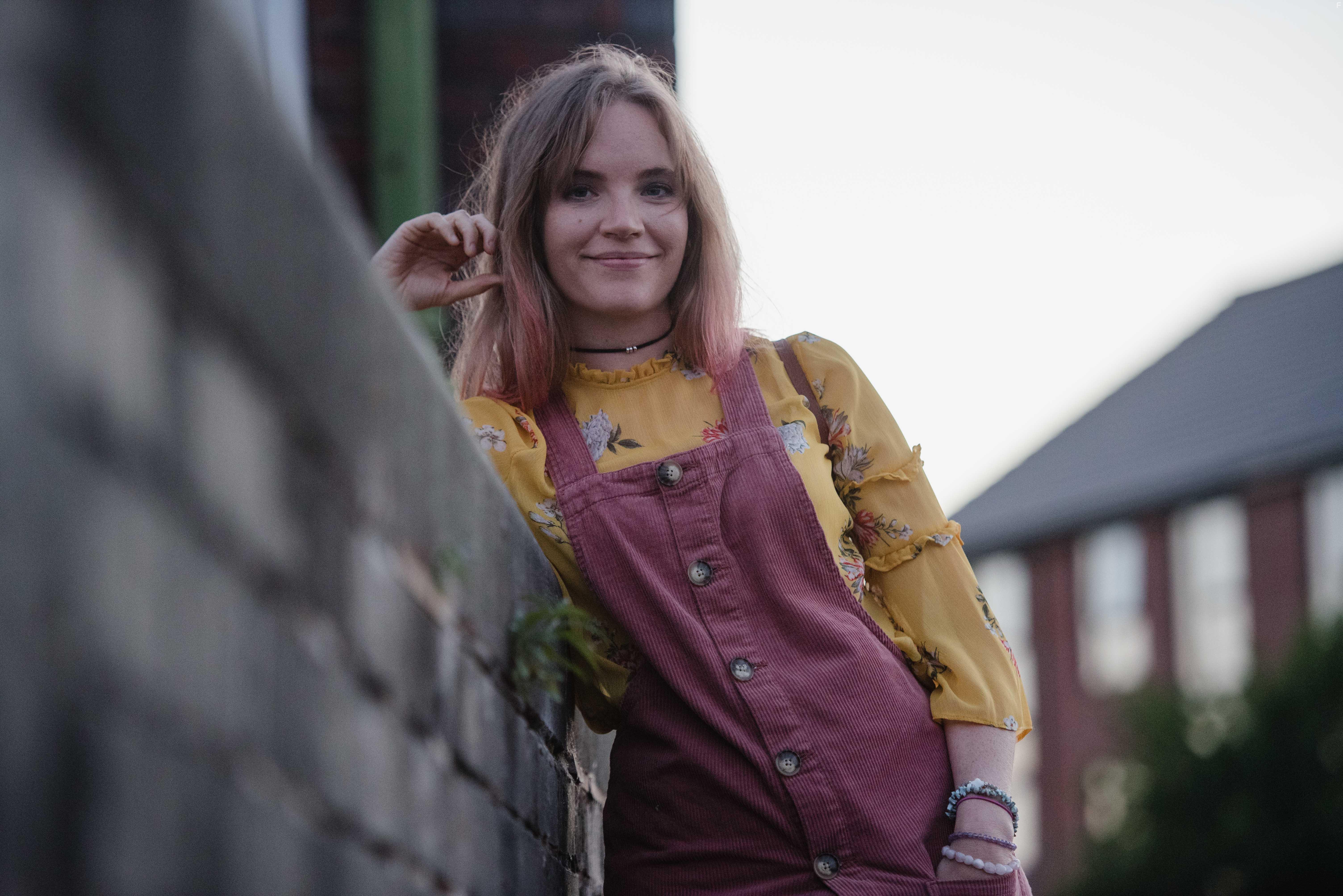 Running Naked (2020)