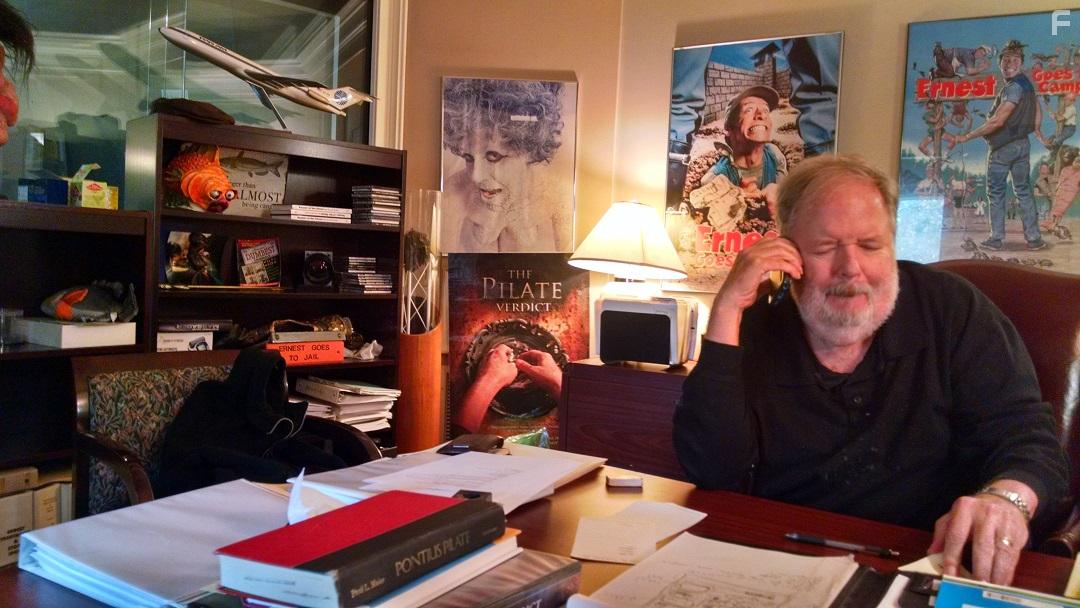 The Curse of Denton Rose (2020)