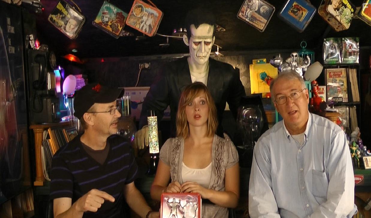 The Curse of Denton Rose (2020)