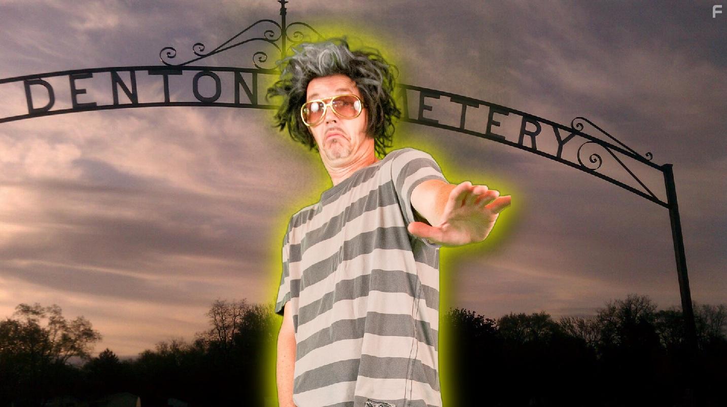 The Curse of Denton Rose (2020)