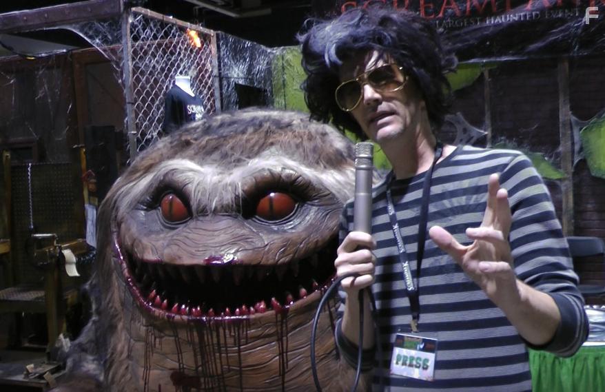 The Curse of Denton Rose (2020)