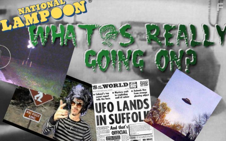 The Curse of Denton Rose (2020)