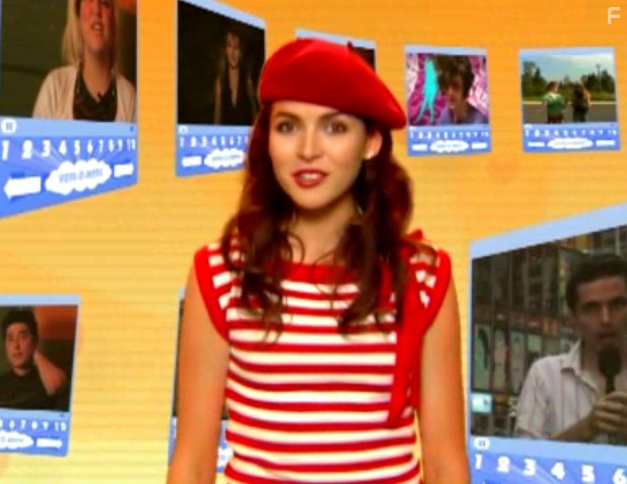 The Curse of Denton Rose (2020)