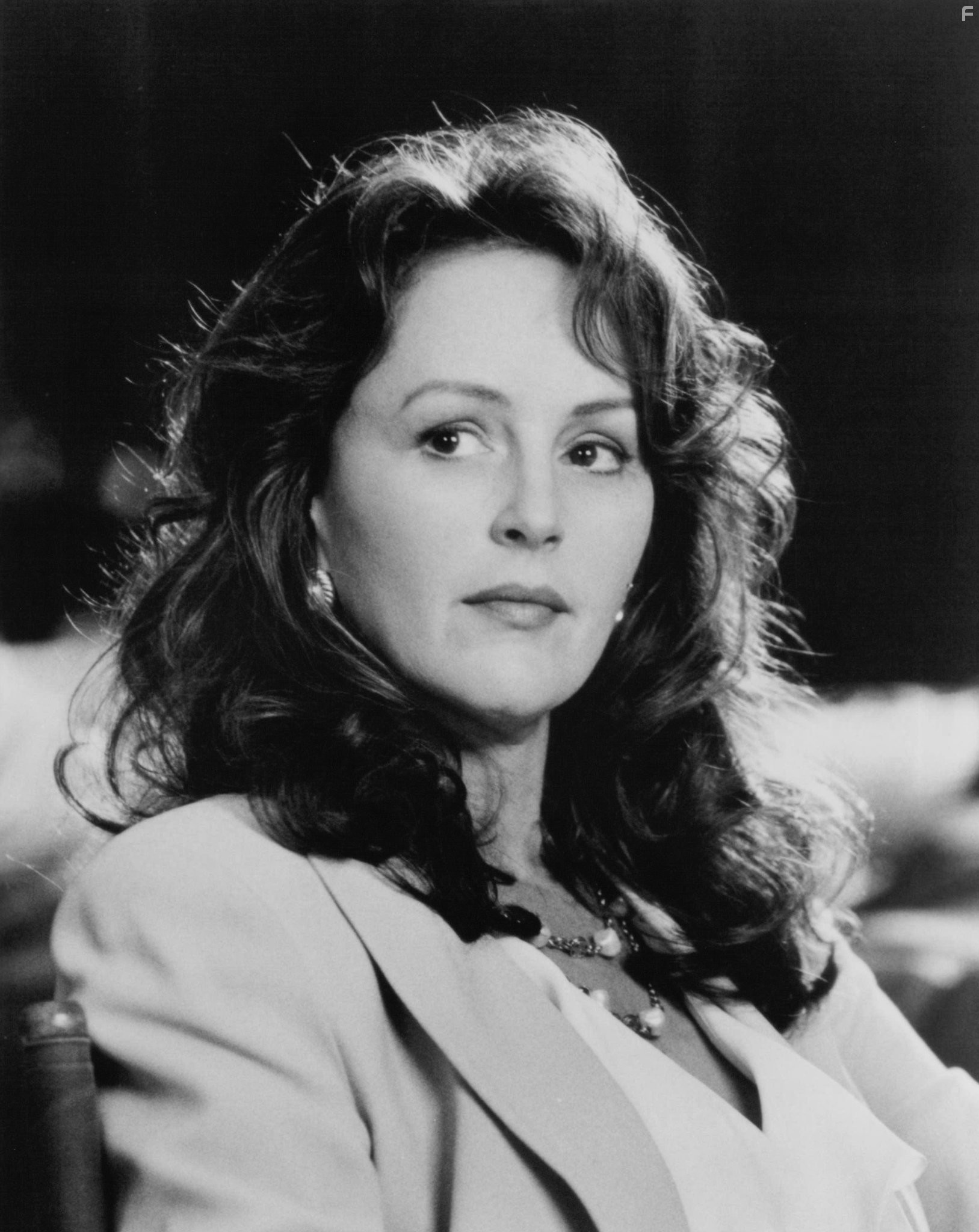 Bonnie Bedelia in Без слов (1994)