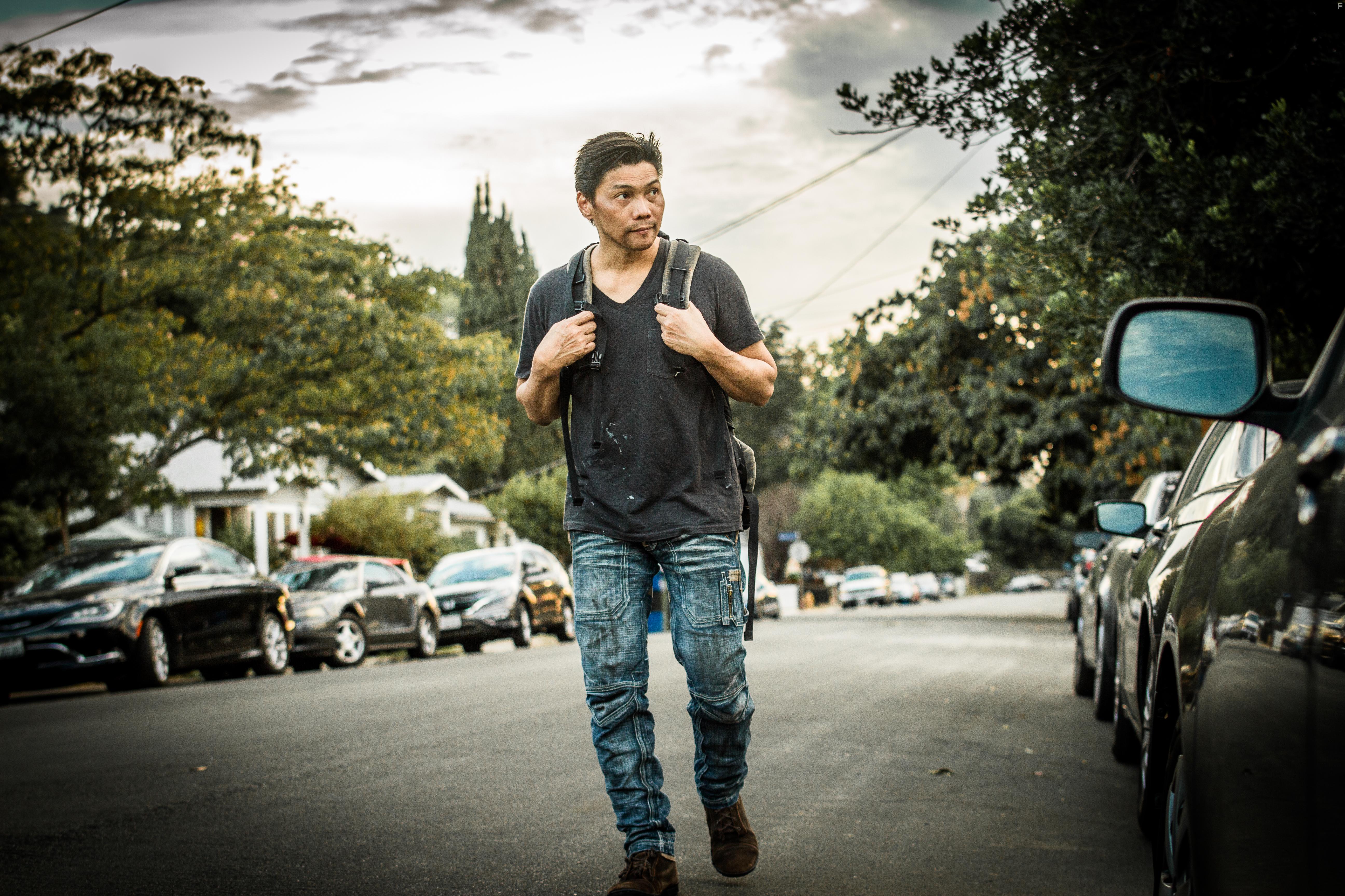 Mon Confiado in Stateside (2020)