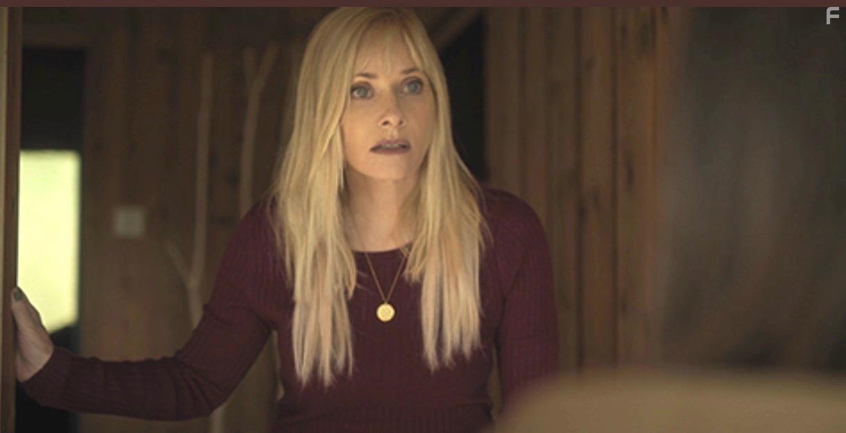 Barbara Crampton in SACRIFICE (2020)