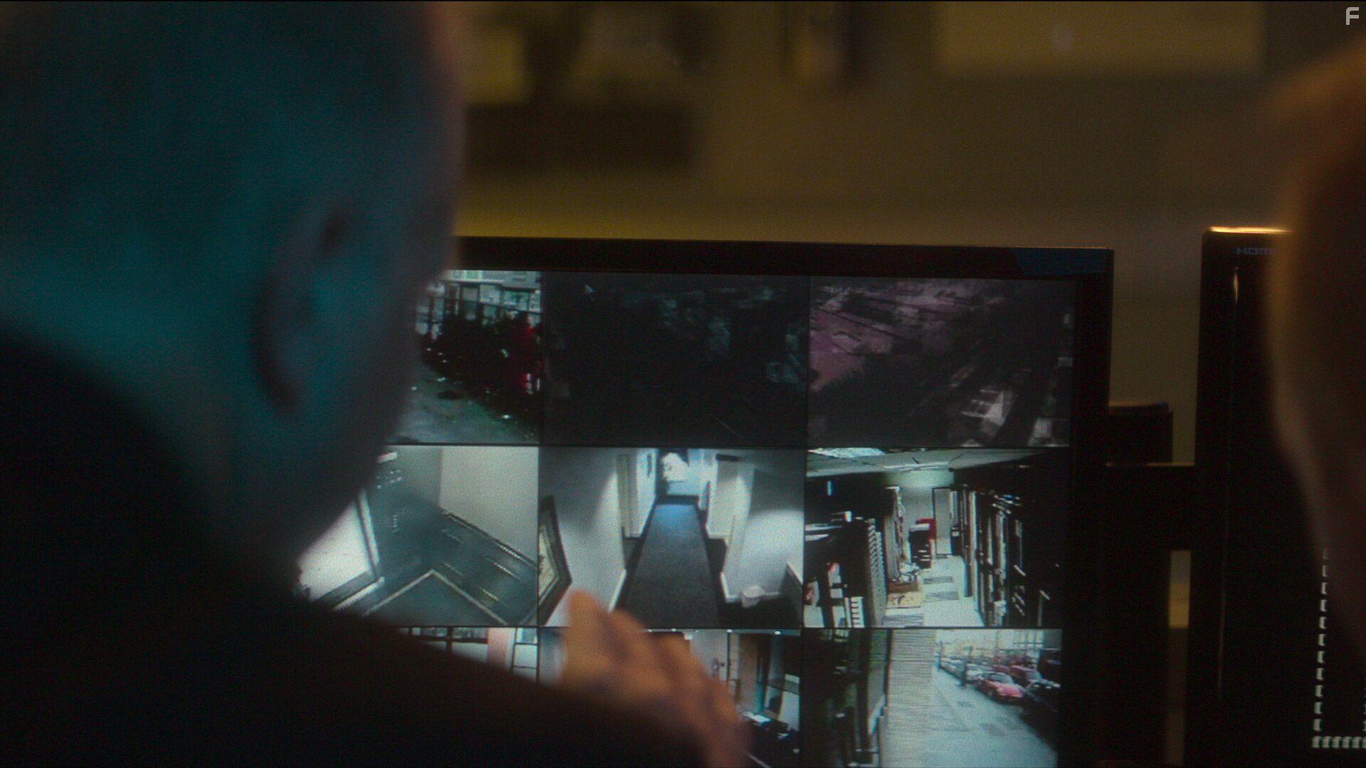 Crime Scene: The Vanishing at the Cecil Hotel (2021)