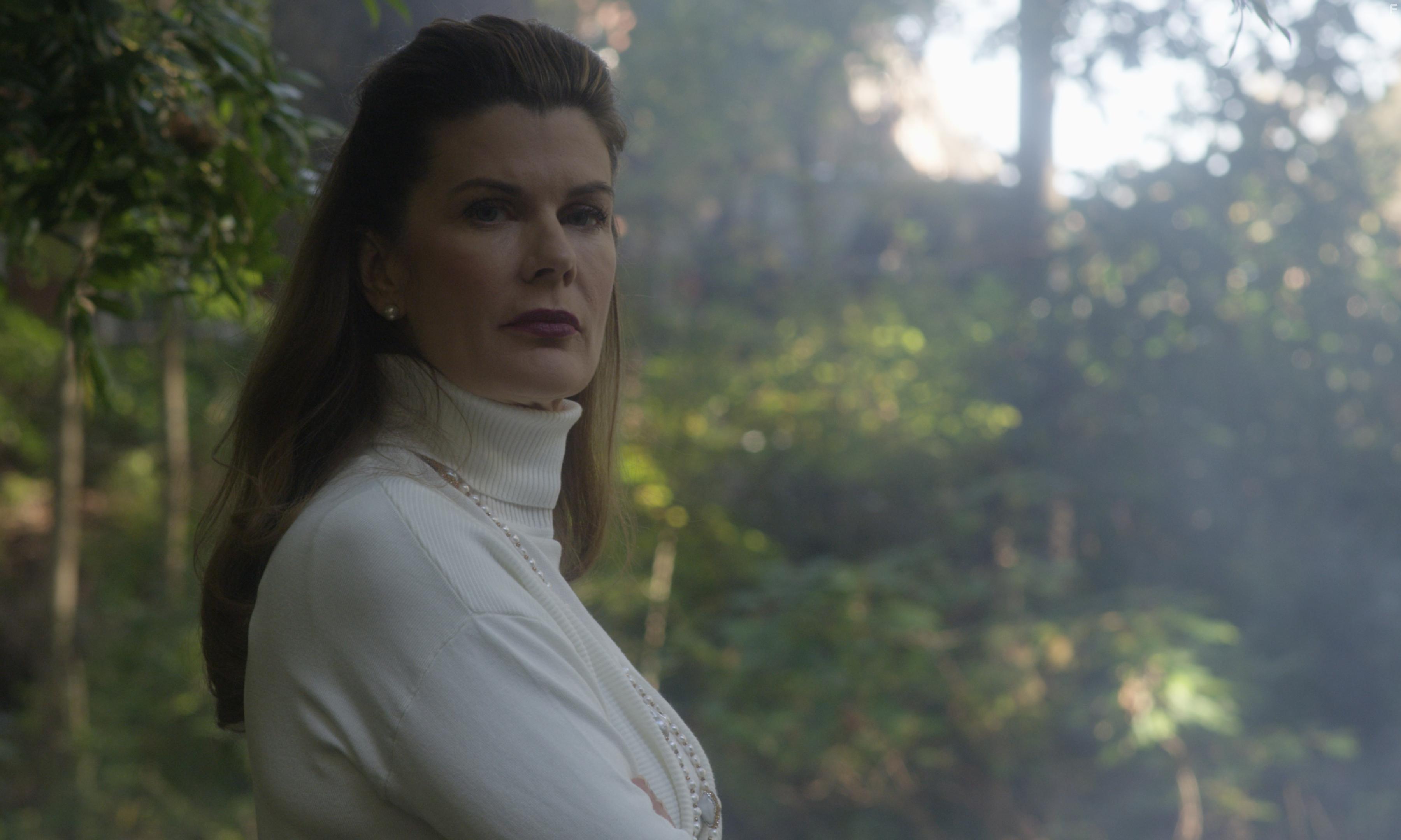 Mia Matthews in Concrete_savanna (2021)