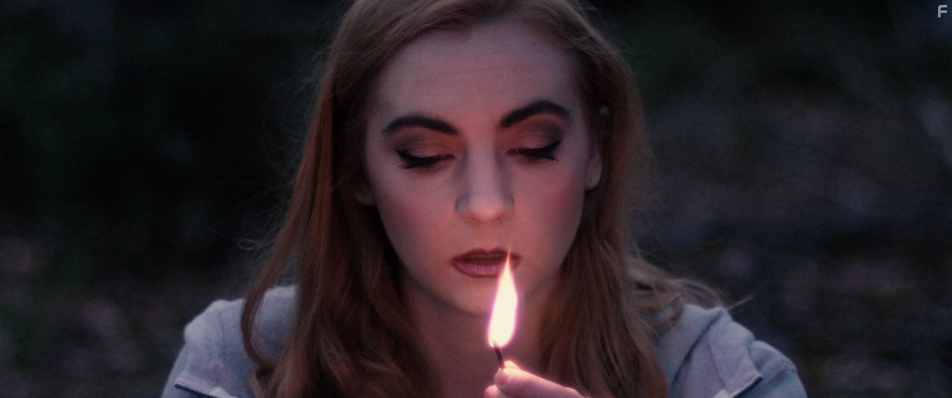 Gareth Tidball in My Autopsy (2020)