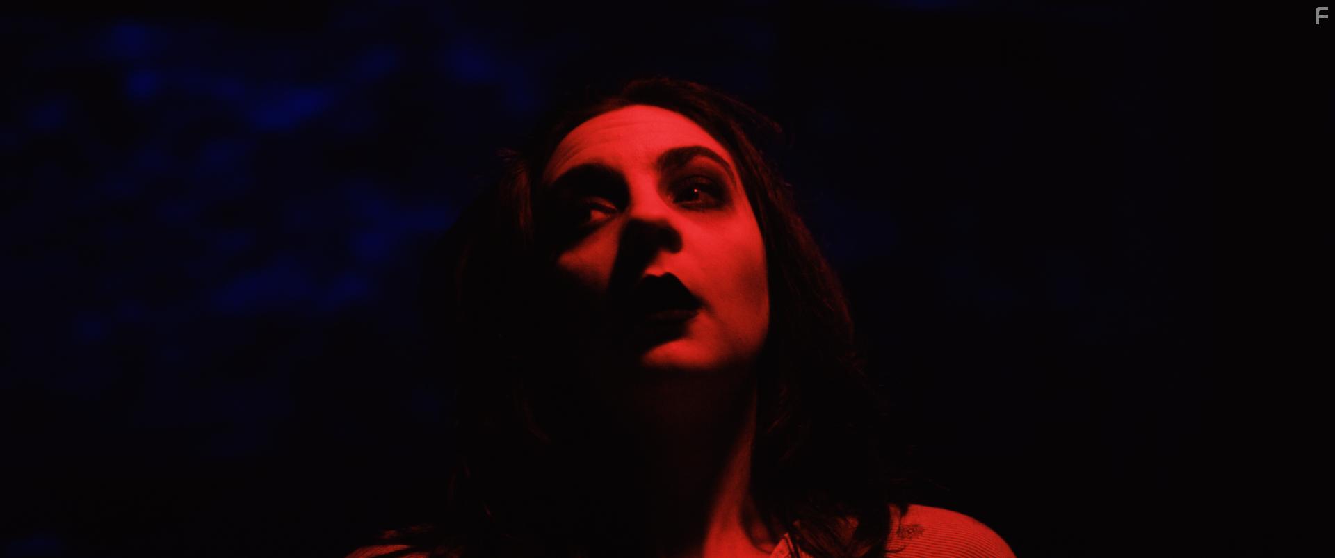 Gareth Tidball in My Autopsy (2020)