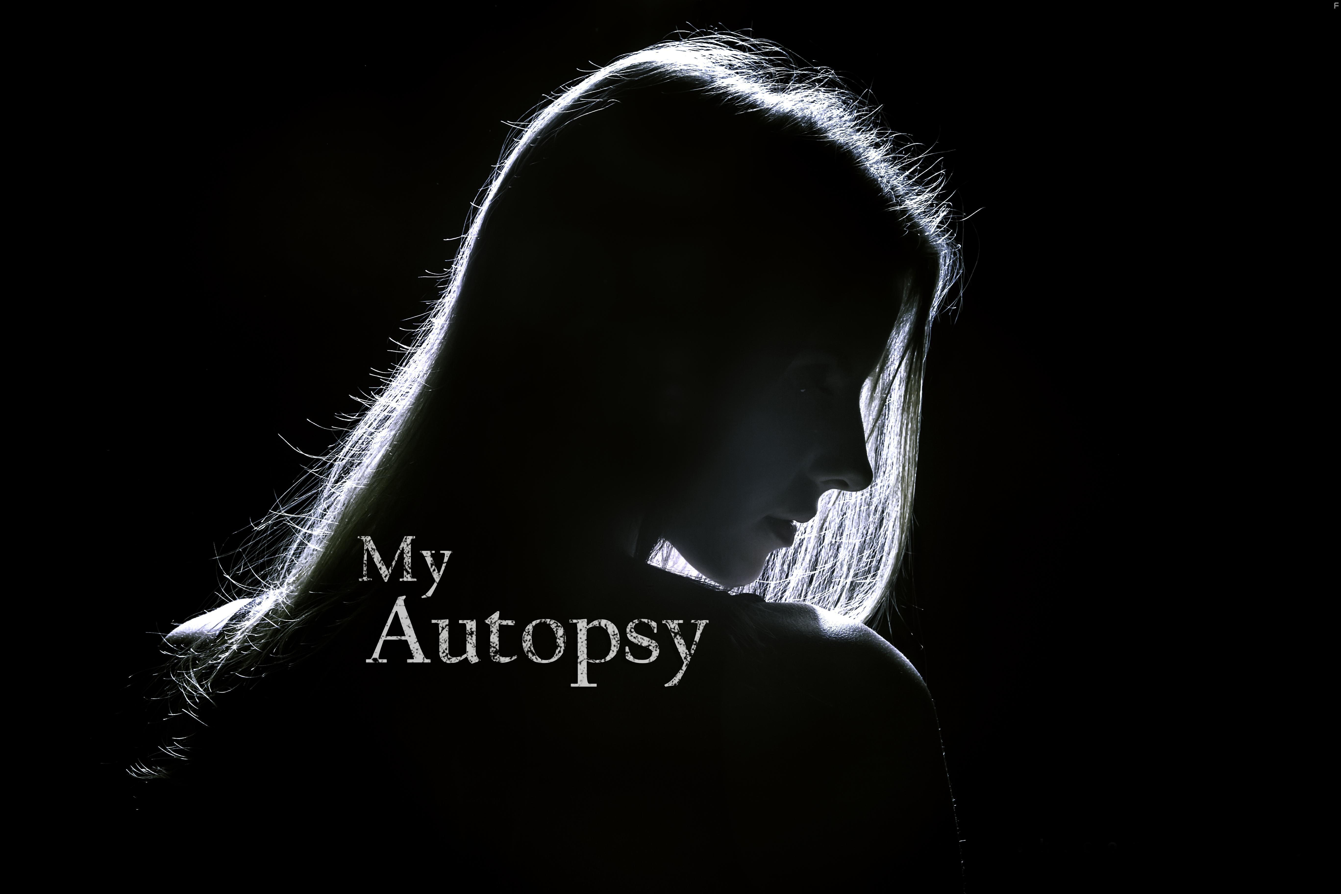 Мое вскрытие