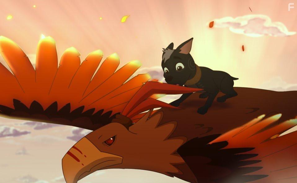 El Camino de Xico (2020)