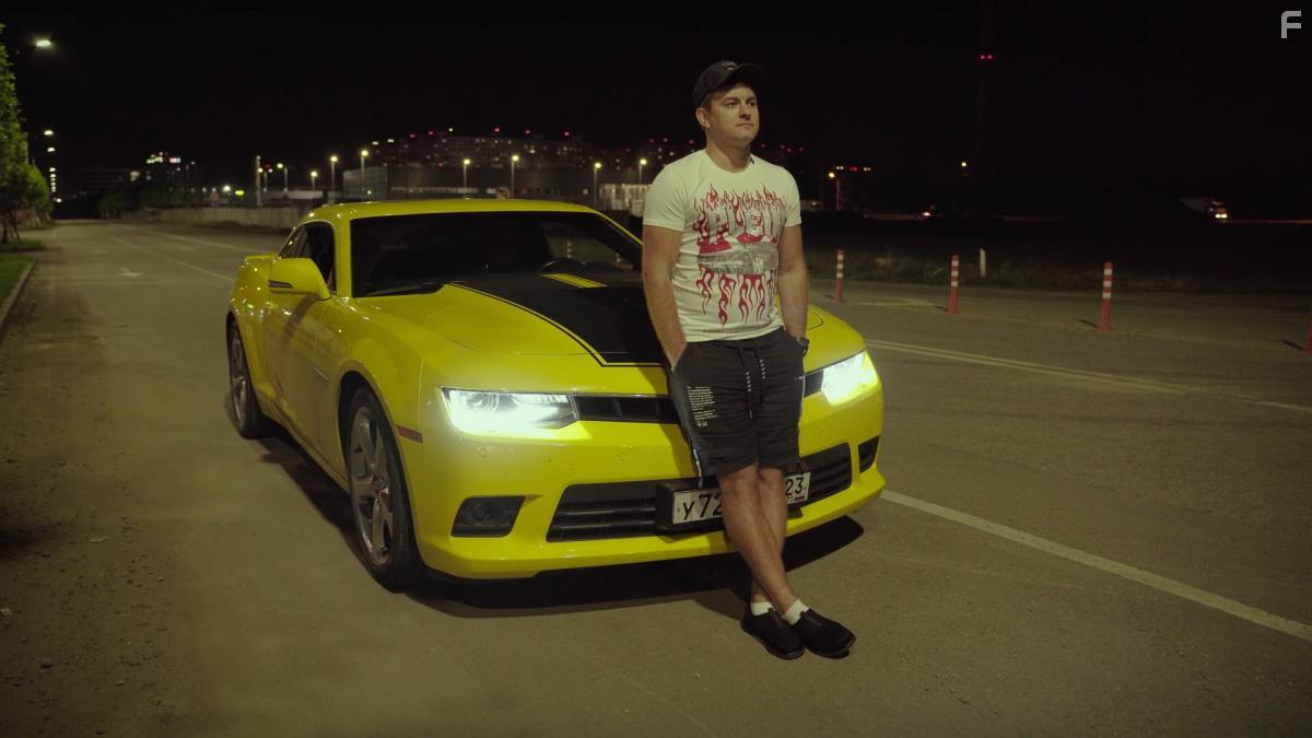 Авантюристы #1