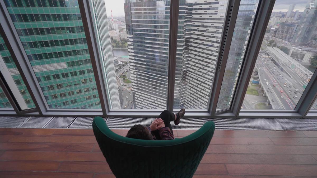 Авантюристы #5