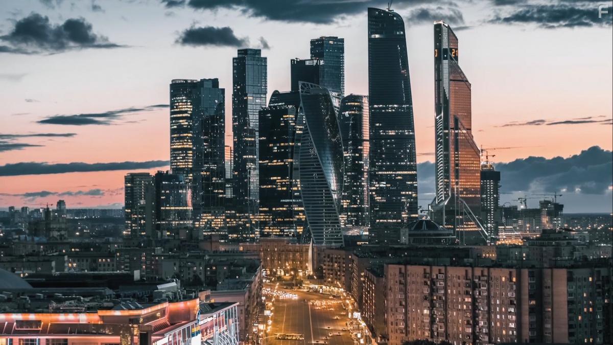 Авантюристы #7