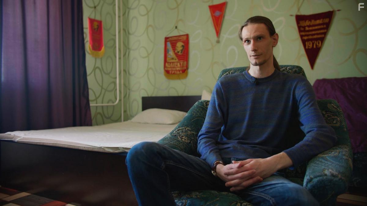 Авантюристы #9