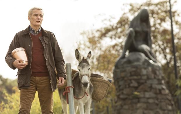 Herman Finkers in De Beentjes van Sint-Hildegard (2020)