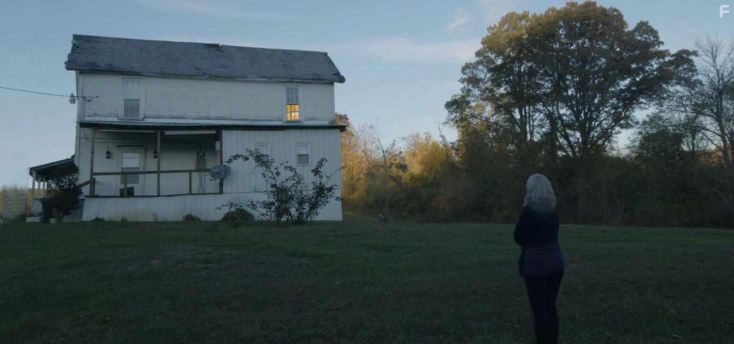 Kathy Patterson in Light Up Night (2020)