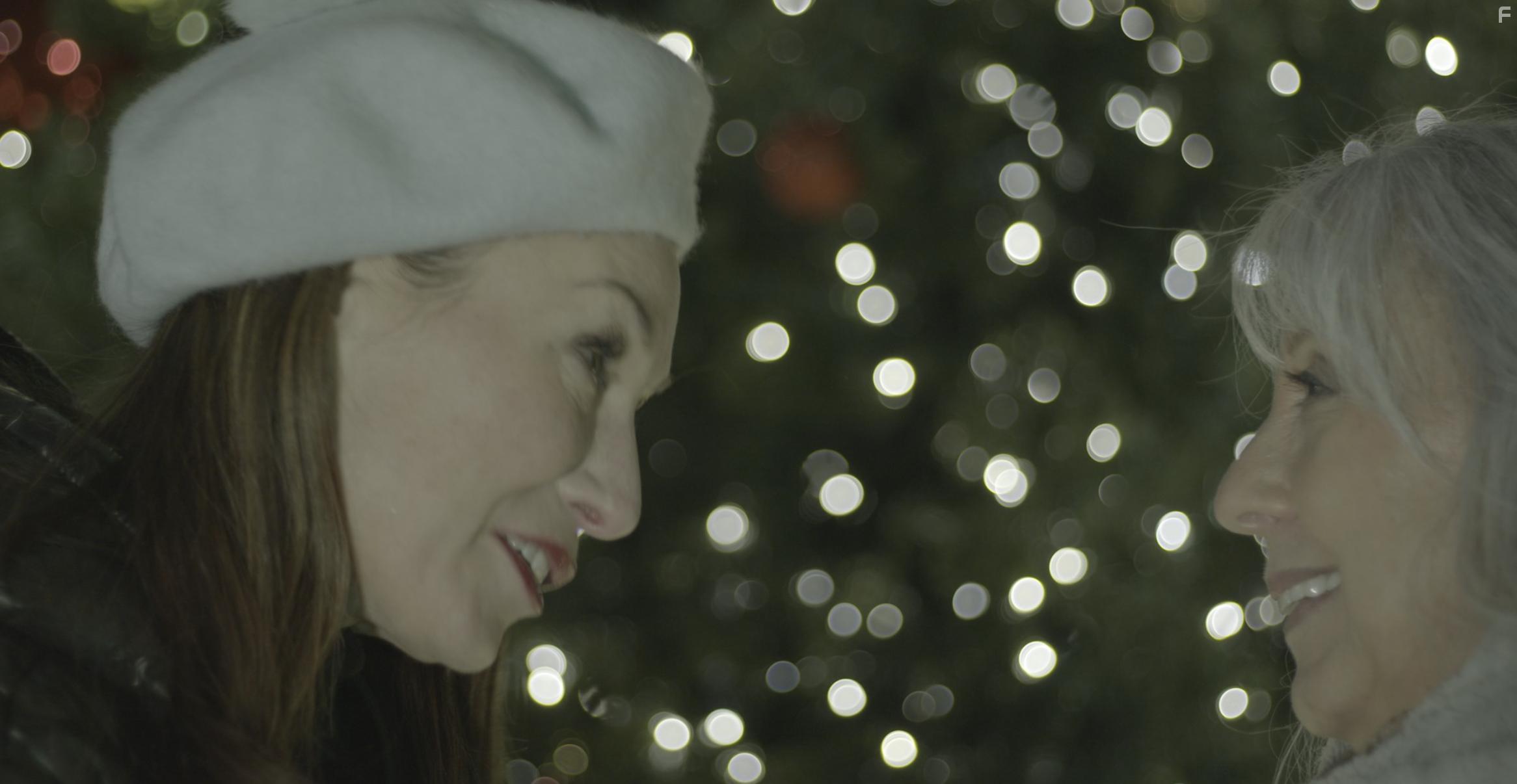 Light Up Night (2020)