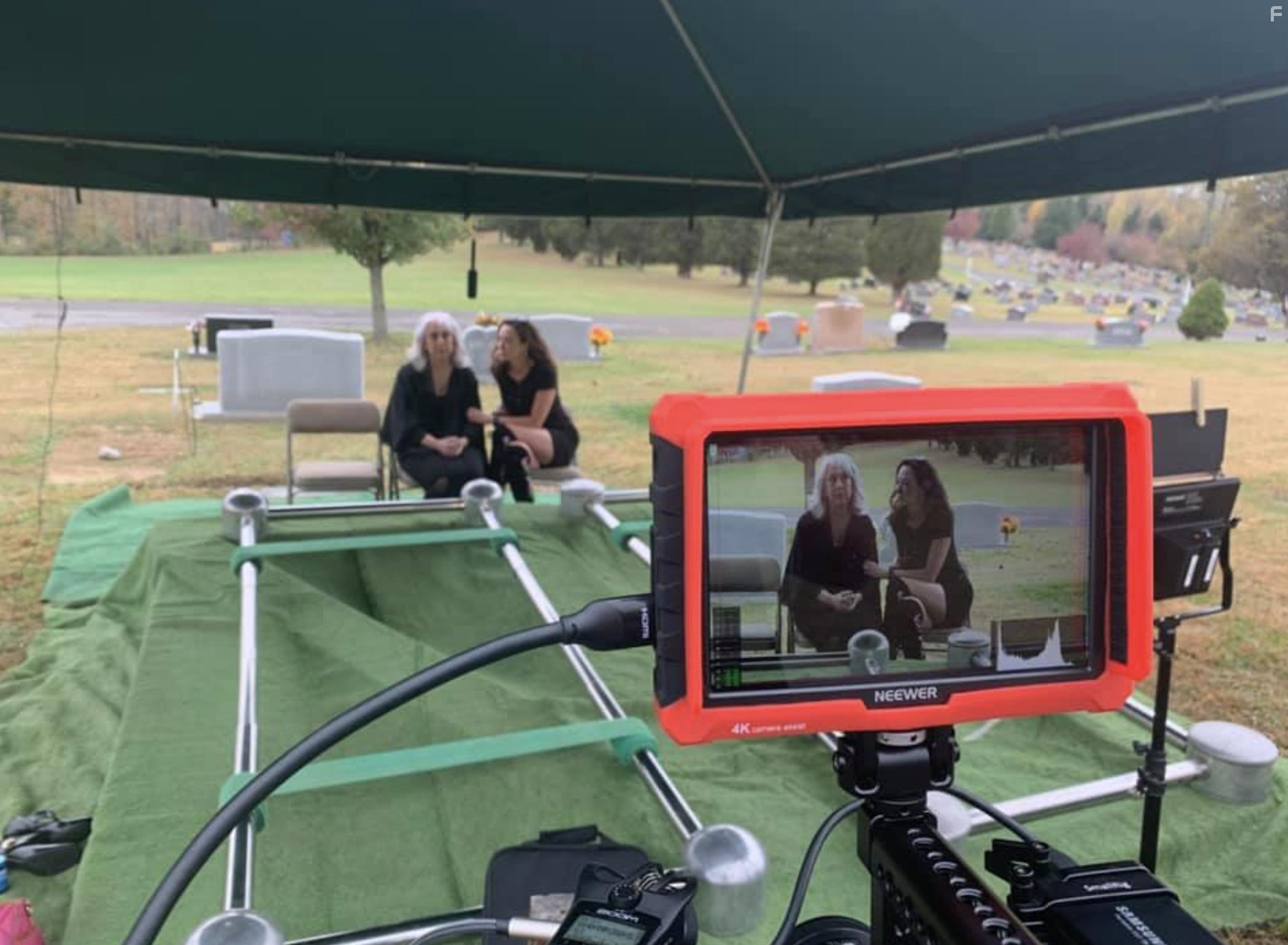 Light Up Night (2020)