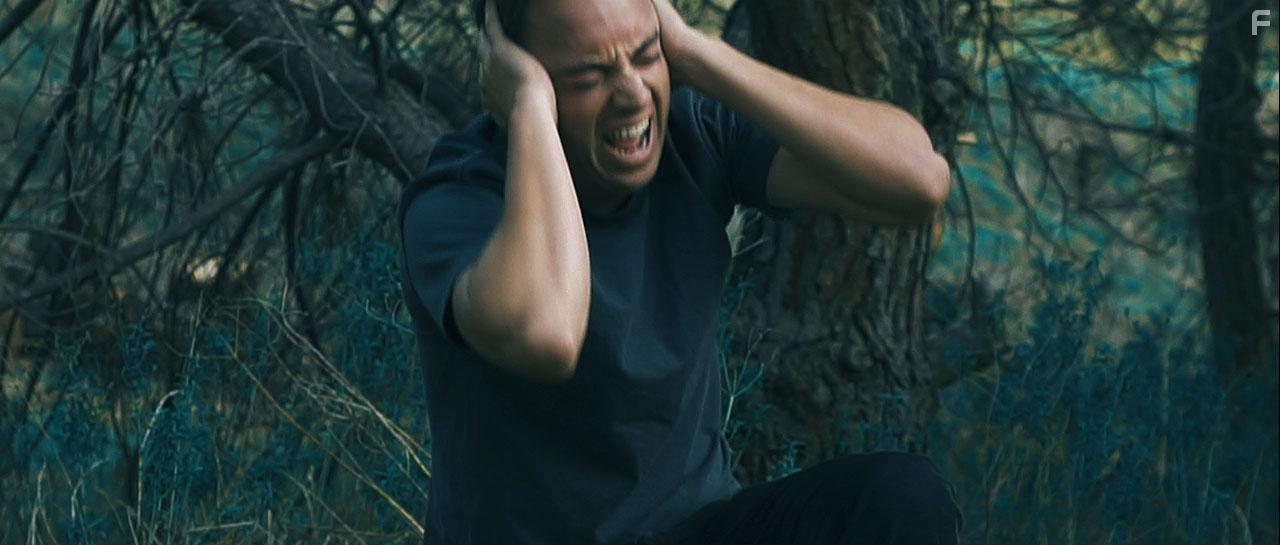 Charlie Alvarado in Not As a Divine One (2019)