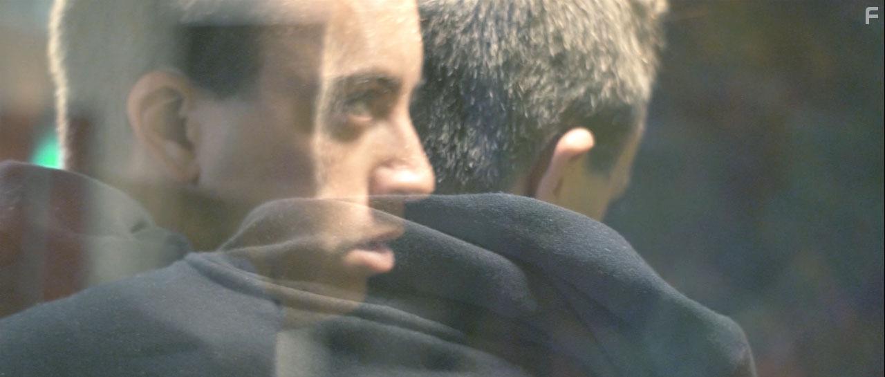 Charlie Alvarado in Not As a Divine One (2019)