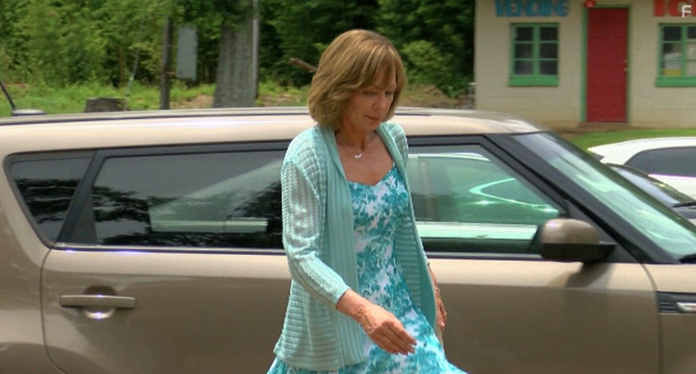 Allison Janney in Breaking News in Yuba County (2021)