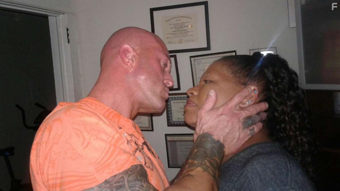 A Sense of Purpose: Fighting for Our Lives (2019)