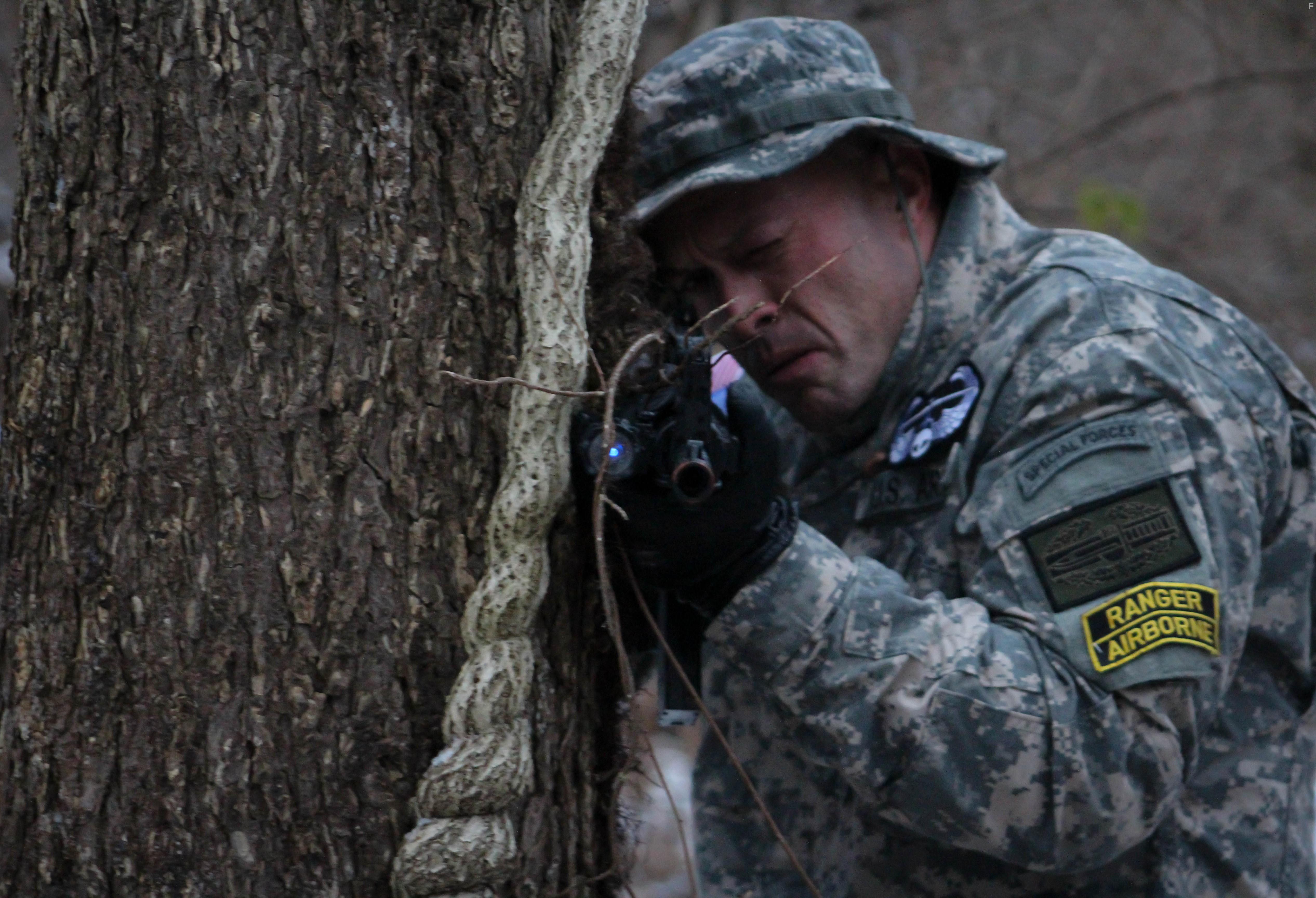 A Sense of Purpose: Fighting for Our Lives (2019)