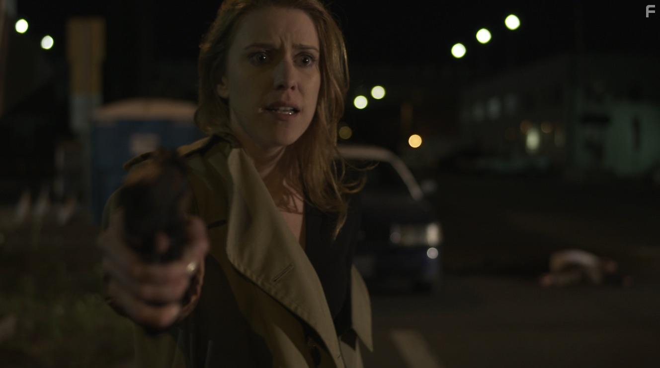 South of Heaven: Episode 2 - The Shadow (2019)