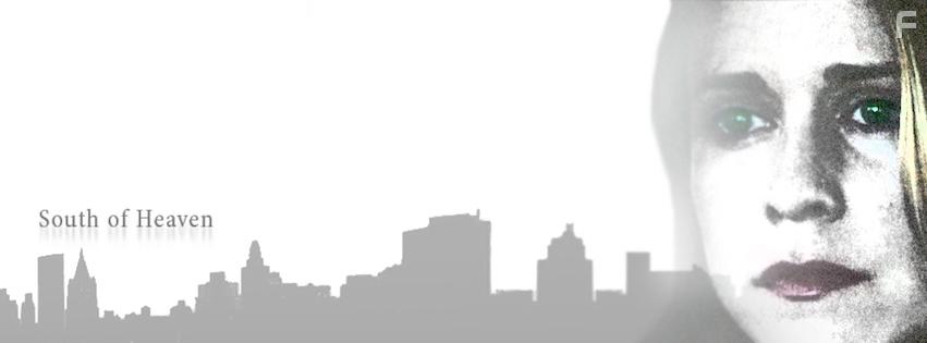 Cecily Crow in South of Heaven: Episode 2 - The Shadow (2019)