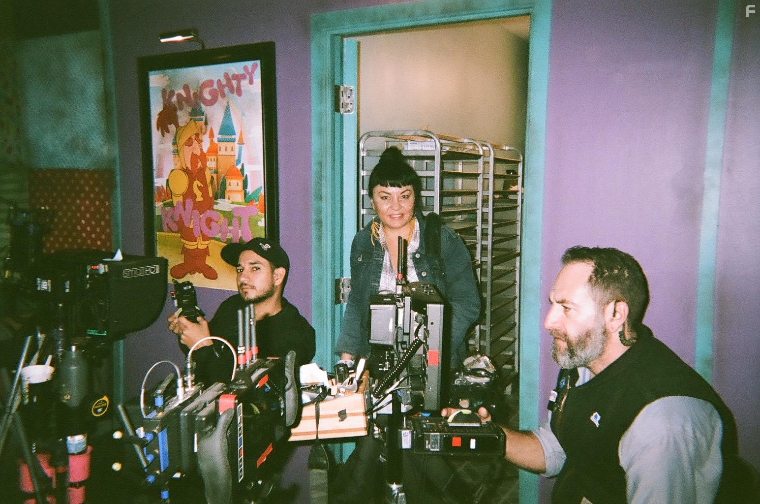 Willy's Wonderland (2021)