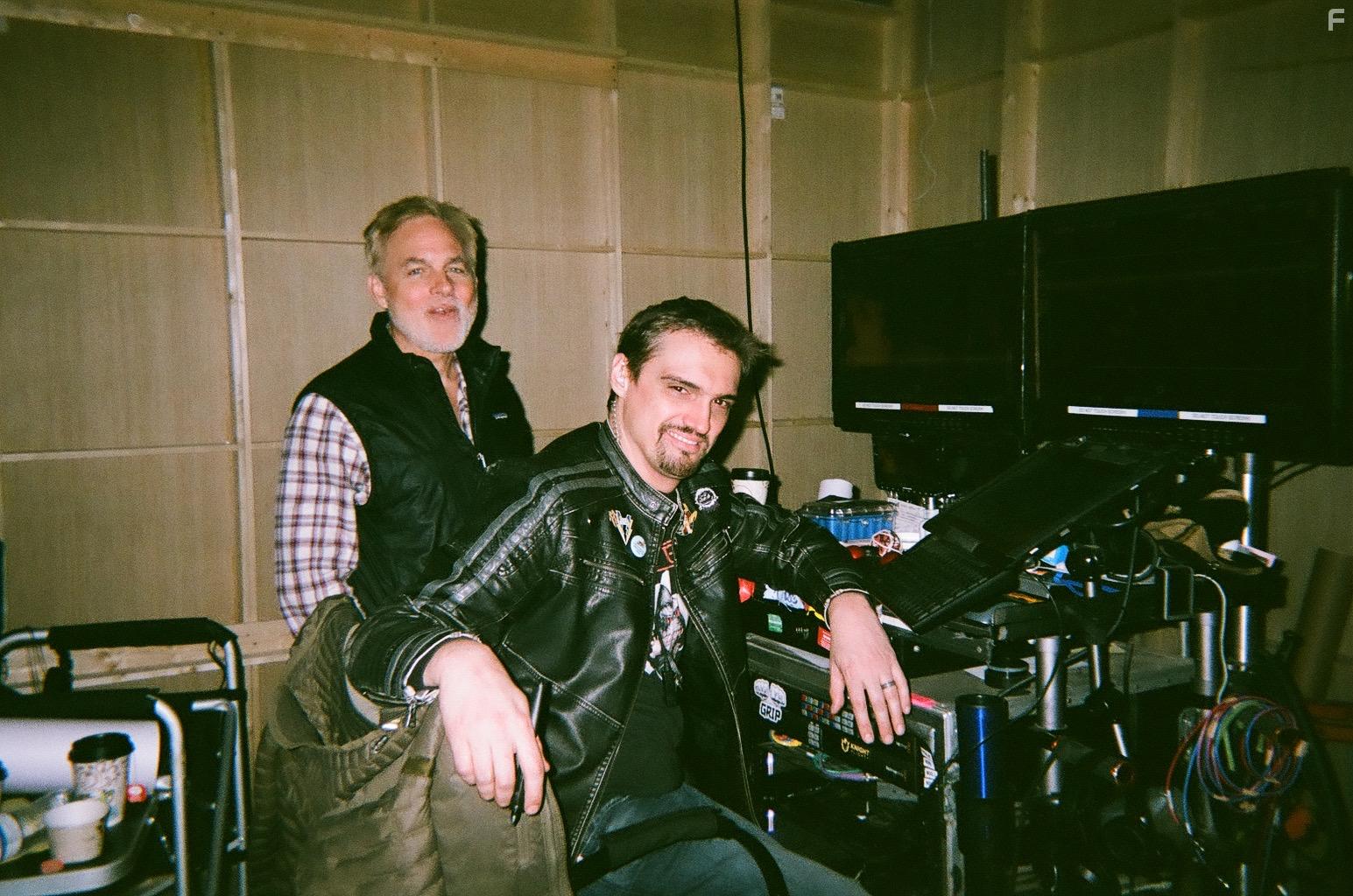 Willy's Wonderland (2021)